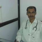 Dr Sambhaji Garje Profile Picture