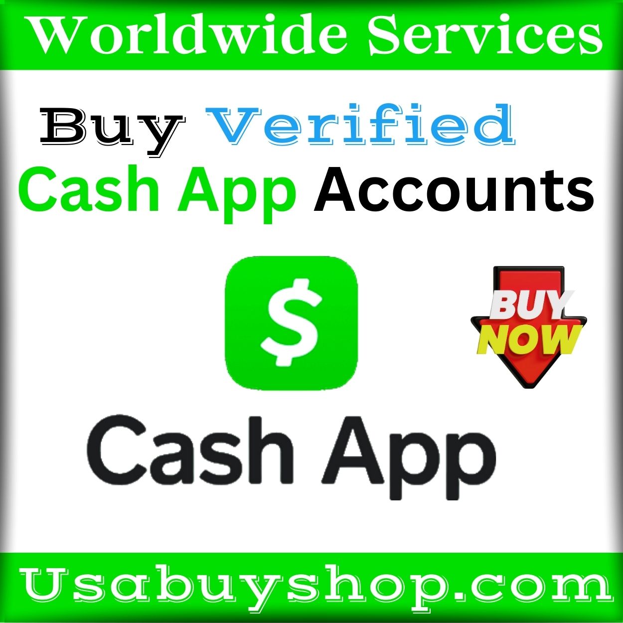 Buy Cash App Accounts -100% Verified and Trusted Accounts