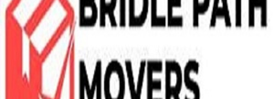 Bridle Path Movers Cover Image
