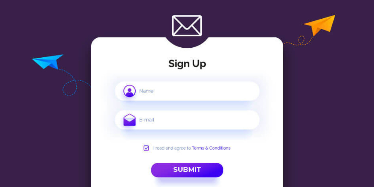 How To Design a Sign-Up Form That Helps in Increasing Leads & Conversions