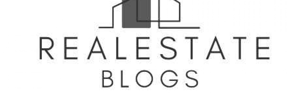 RealEstate Blogs Cover Image