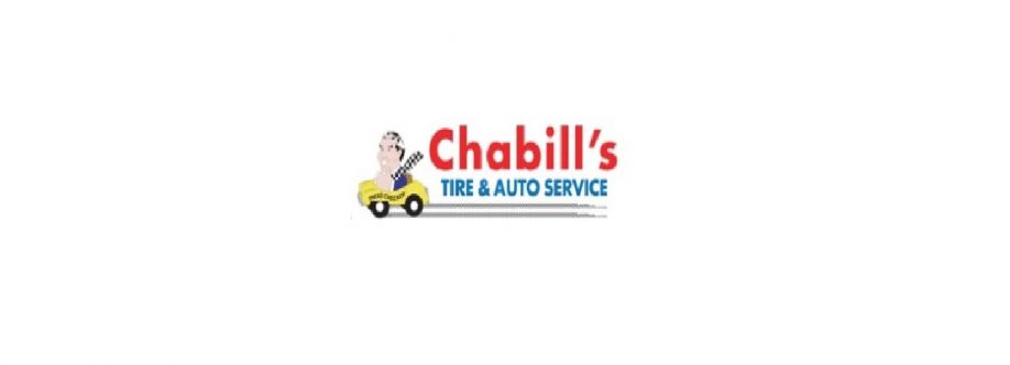 Chabills Tire  Auto Service Cover Image
