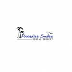 Paradise Smiles Dental Surgery Profile Picture