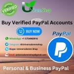 Buy Verified PayPal Accounts Accounts Profile Picture