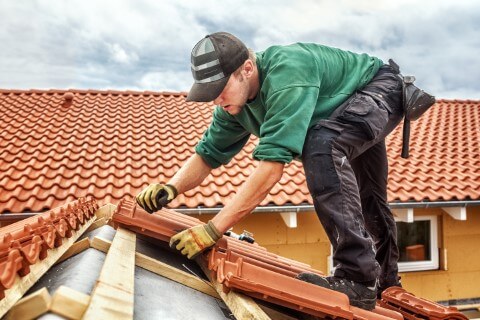 Roofing Mastery in Orange County: Your Home Deserves the Best