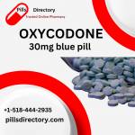 Oxycodone pills Profile Picture
