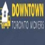 Downtown Toronto Movers Profile Picture