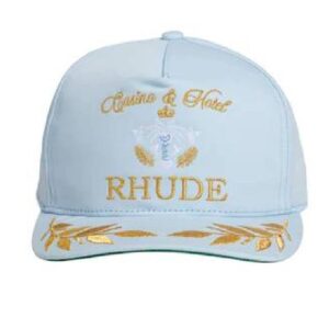 RHUDE ® || RHUDE CLOTHING || OFFICIAL
