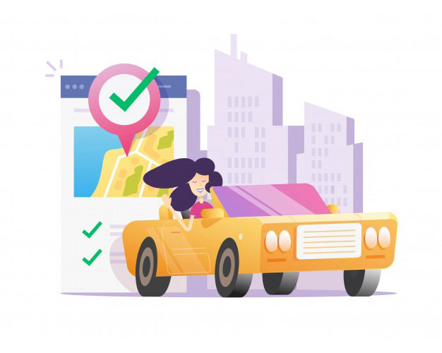 Car Rental API - Car Booking API Integration | SoftwareXprts