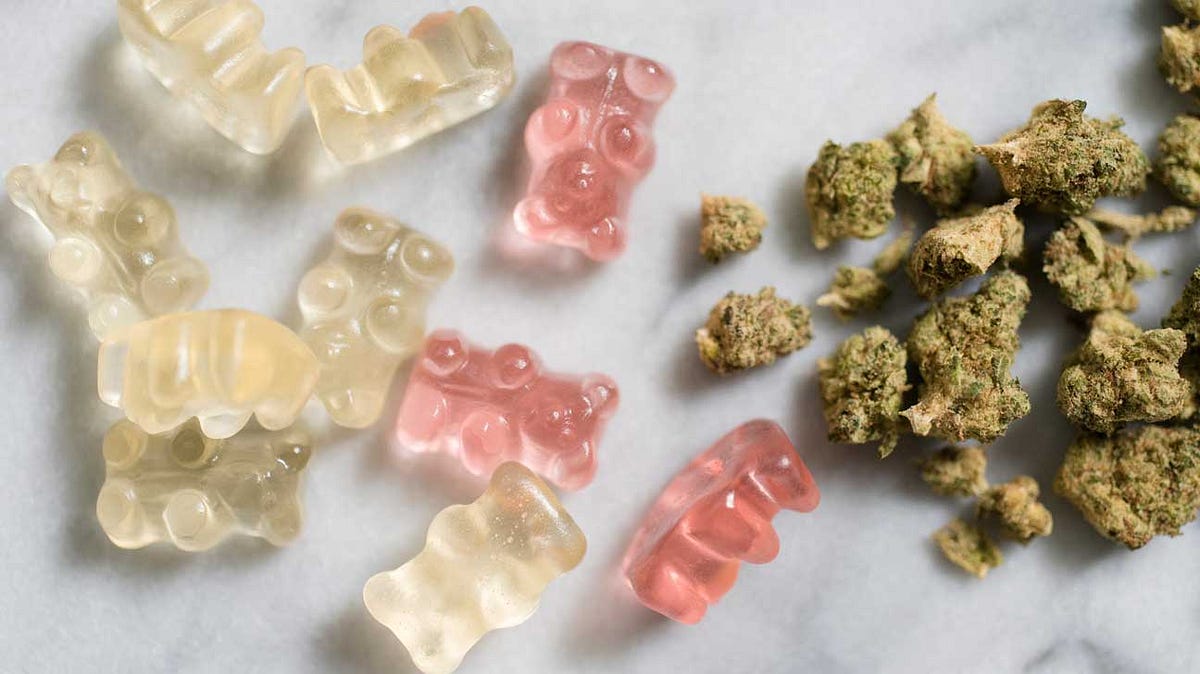 Are Homemade THC Gummies Worth the Effort?