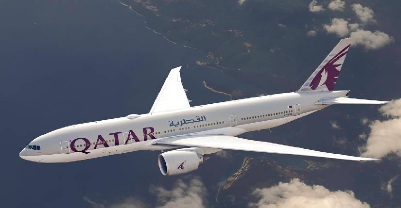 Qatar Airways Bali Office Address +1-844-234-6014