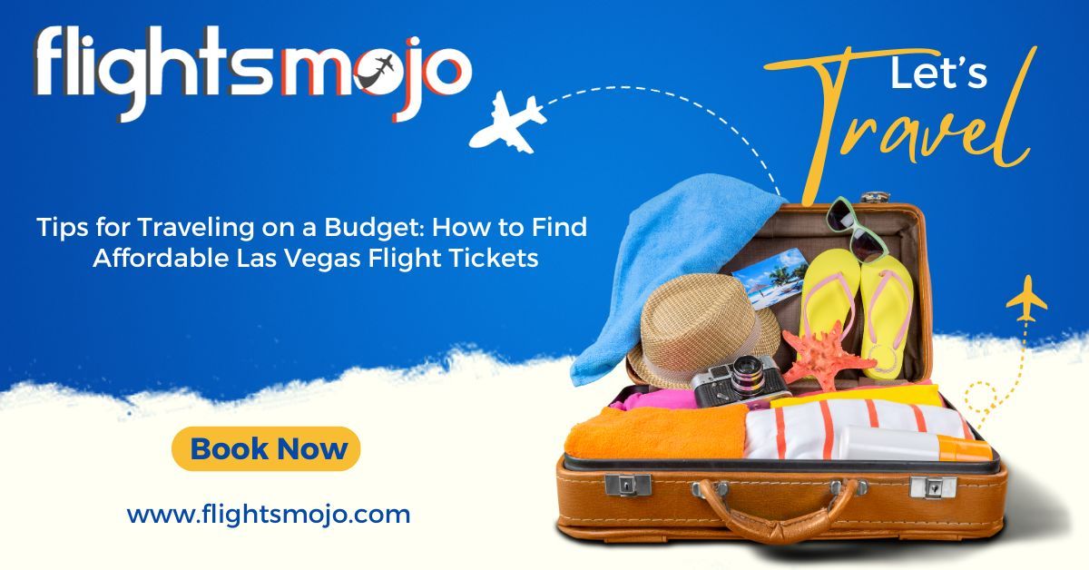 Cheap Flight Tickets - FlightsMojo on Tumblr