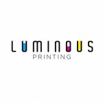 Luminous Printing profile picture