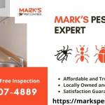 Mark's Pest Control Profile Picture