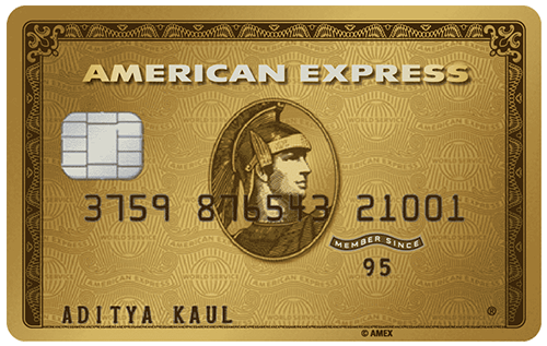American Express Gold Credit Card: Annual Fees and Charges - What You Need to Know