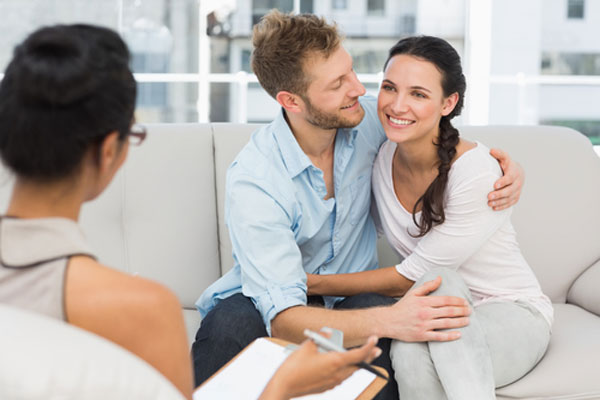 Marriage Counselling Gurgaon | Couple Therapy & Counsellor