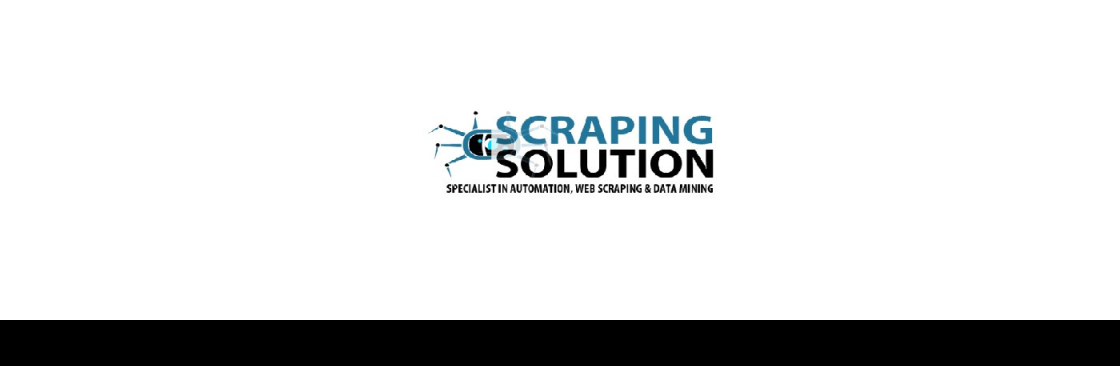 scraping solution Cover Image