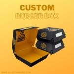 Custom Burger Boxes Profile Picture