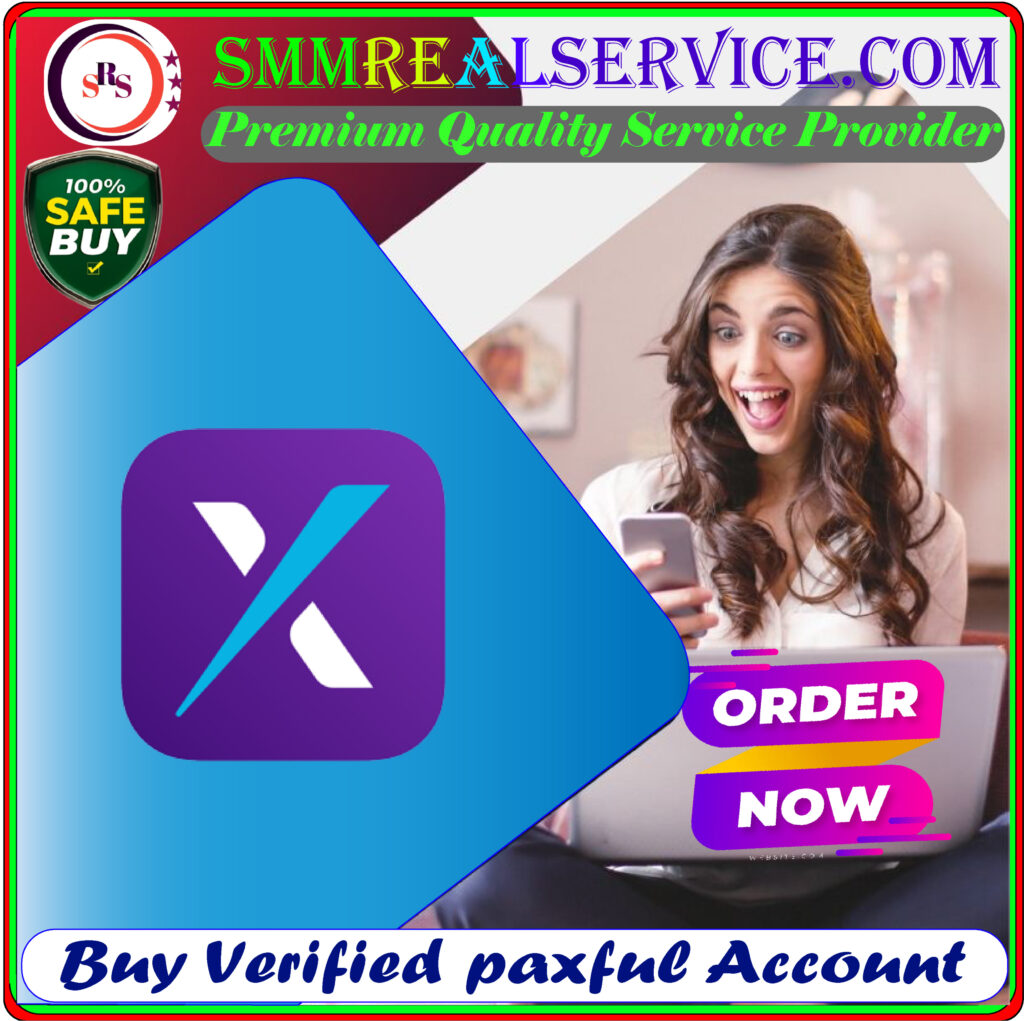 Buy Paxful Account -SNN code and Router number