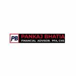 Pankaj Bhatia Profile Picture
