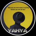 Yahya Ahmed Profile Picture