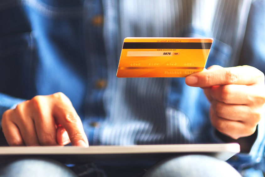 New to Credit Cards? Stay Away from These Myths: