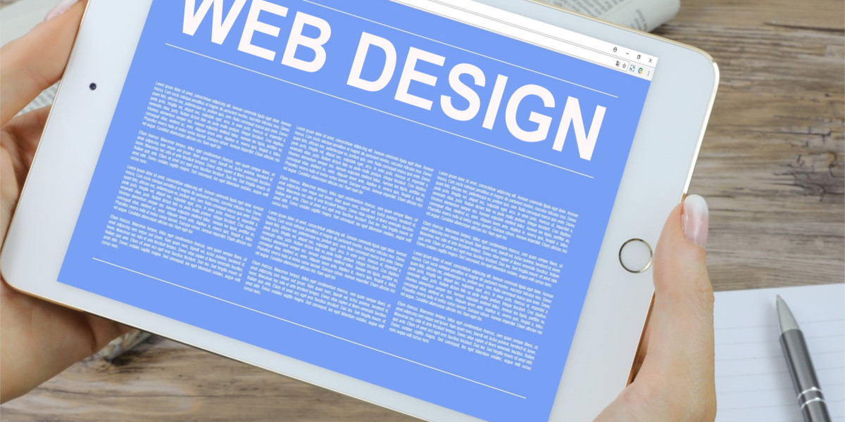 Web Design Services and SEO: The Perfect Blend for Online Success