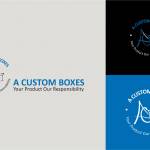 a custom boxes Profile Picture