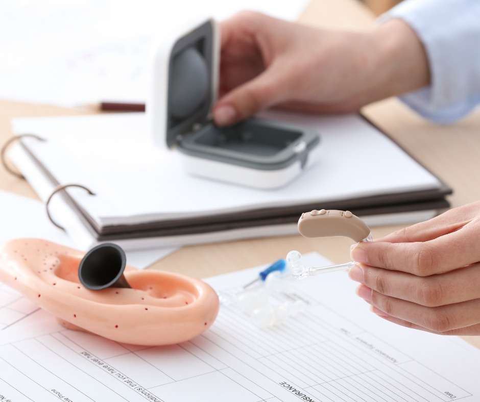 Bulk Billing Audiologists Dandenong, Medical Centre Dandenong South