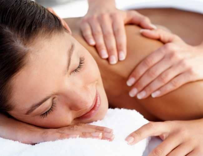 How to prepare for your first relaxation massage?