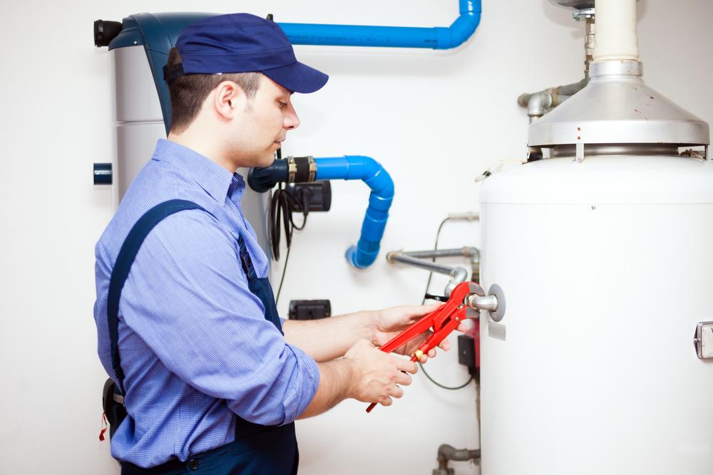 Residential Water Heater Repair | Acosta Plumbing Solutions