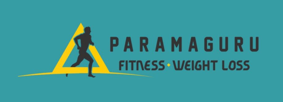 Paramaguru Fitness Cover Image