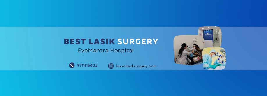 laserlasiksurgery Cover Image