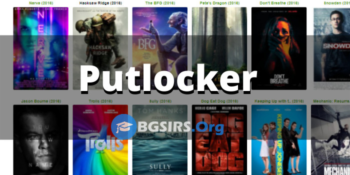 Putlocker Unblock