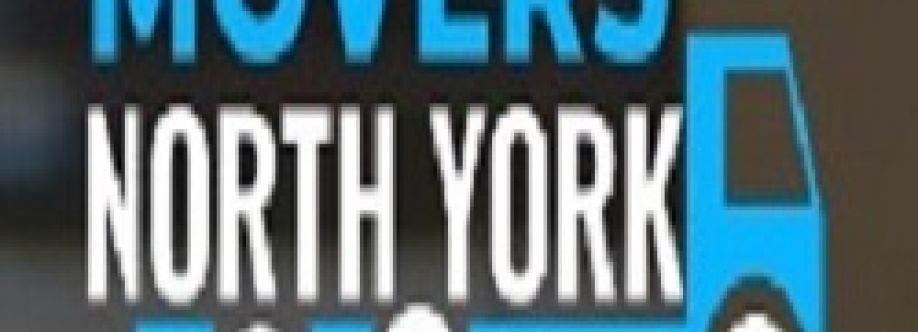 Movers North York Cover Image