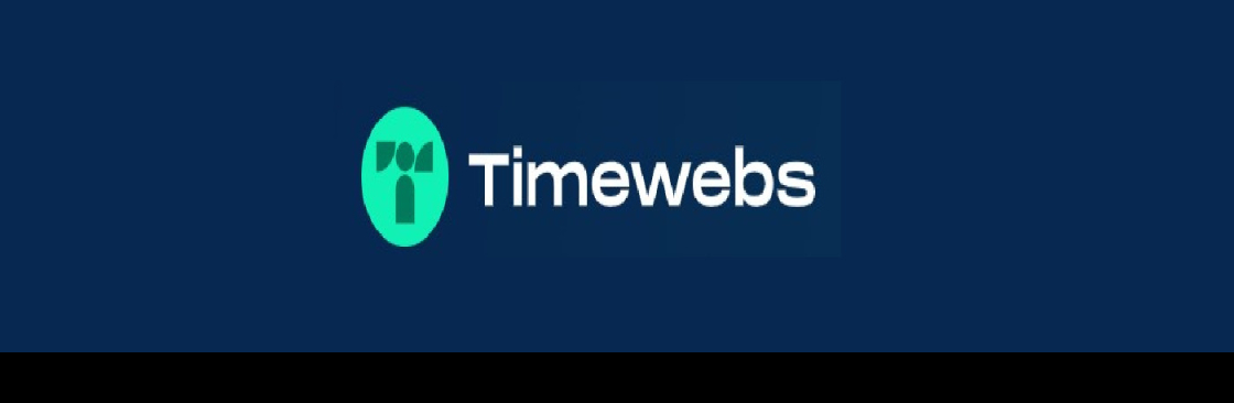 Timewebs Cover Image