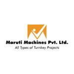Maruti Machines Private Limited Profile Picture
