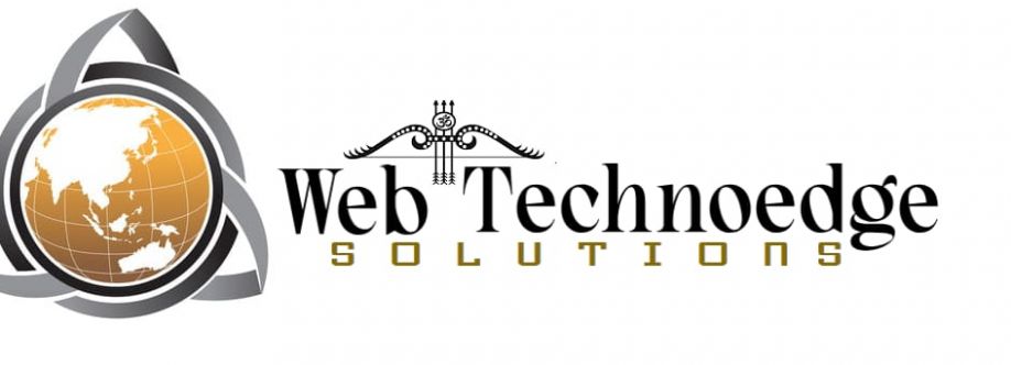 webtechnoedge solutions Cover Image