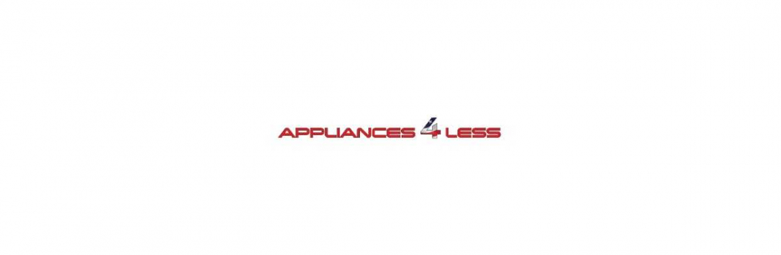 Appliances 4 Less Cover Image