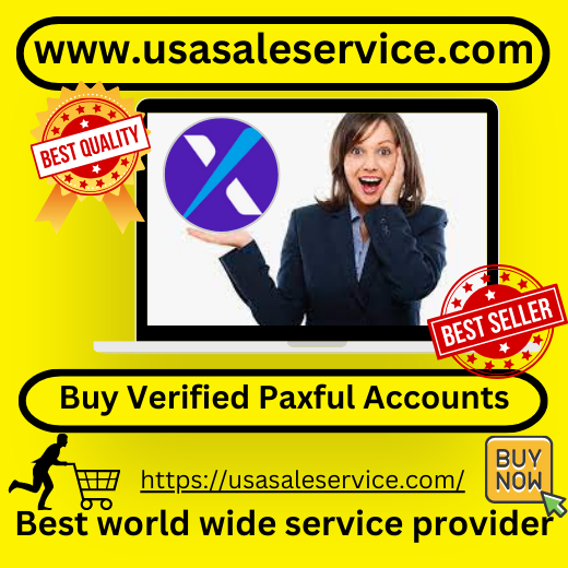 Buy Verified Paxful Accounts - 100% Reliable Service Center