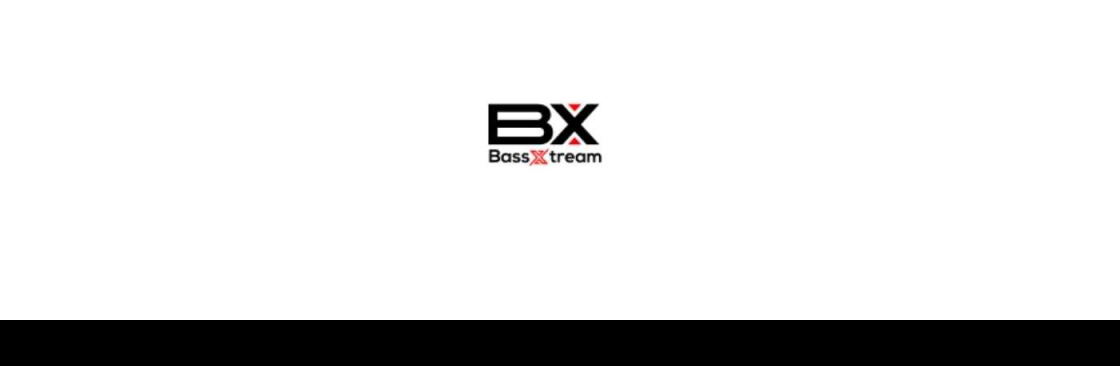 Bassx Tream Cover Image