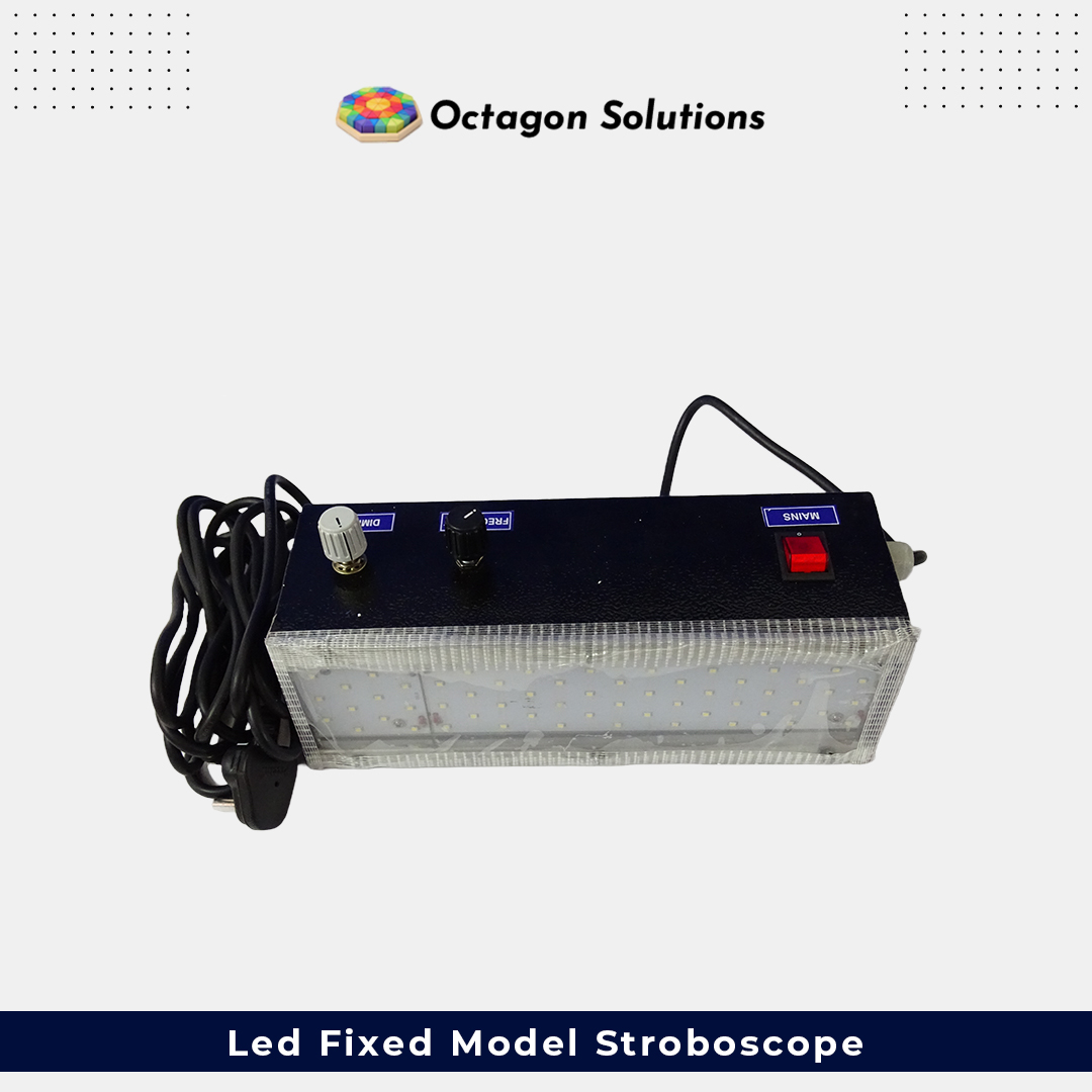 Fixed Stroboscope