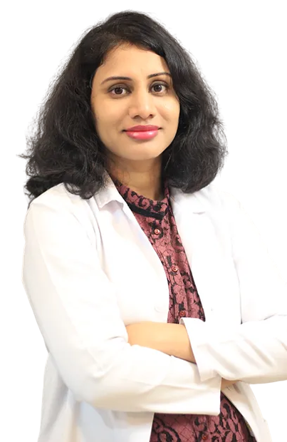 Dr. sirishayanigalla - Best Skin and Hair Clinic in Hyderabad