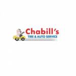 Chabills Tire  Auto Service Profile Picture