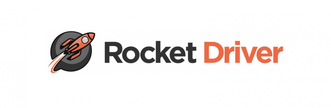 Rocket Driver Cover Image