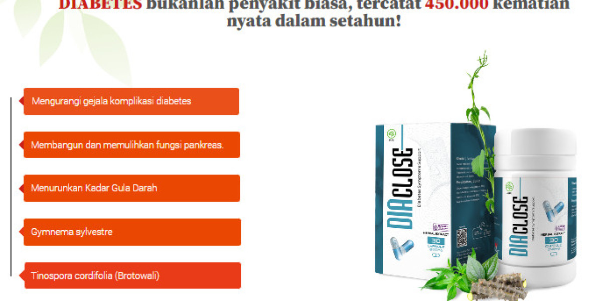Diaclose-ulasan-harga-komposisi-Kapsul-farmasi-Dimana bisa kami beli di Indonesia