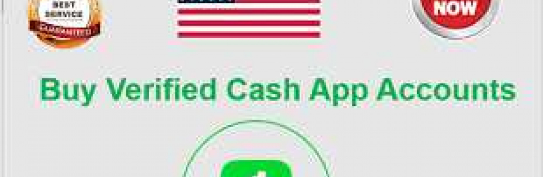 Cash App Accounts Cover Image