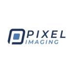 Pixel Imaging Profile Picture