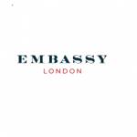 Embassy London Profile Picture