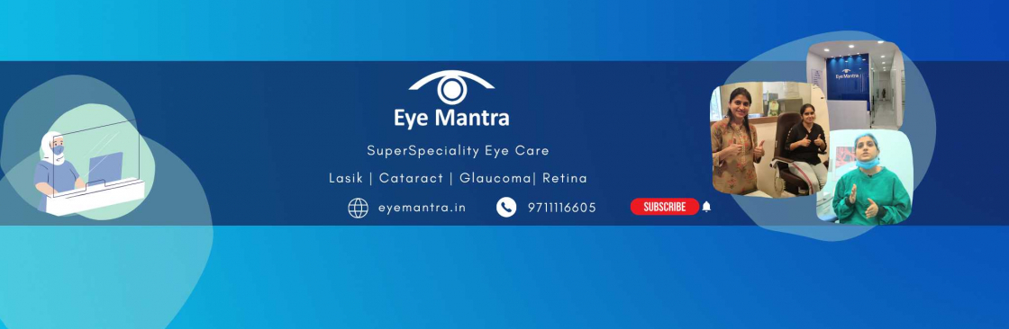 Eye Mantra Cover Image
